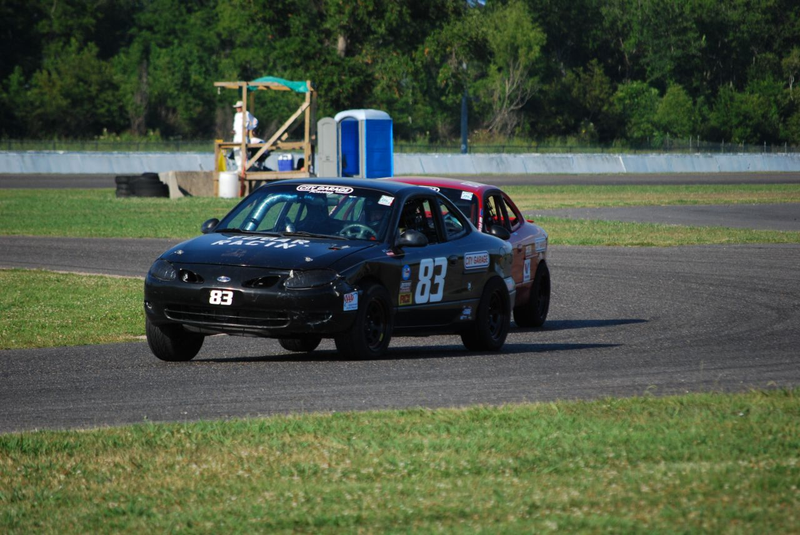 Illustration for article titled The 24 Hours Of LeMons New Orleans Über Gallery, Part 5